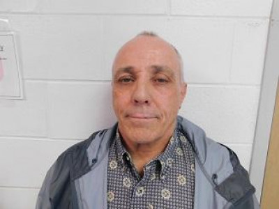 Patrick Thomas Harding a registered Sex Offender of Maryland