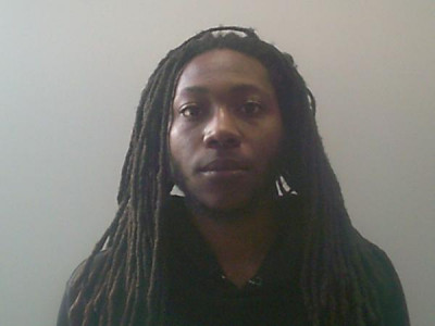 Darren Wesley Harvey a registered Sex Offender of Maryland