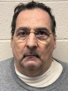 Christopher John Baier a registered Sex Offender of Maryland