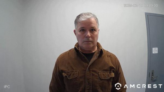 David Bellmont Gardner a registered Sex Offender of Maryland