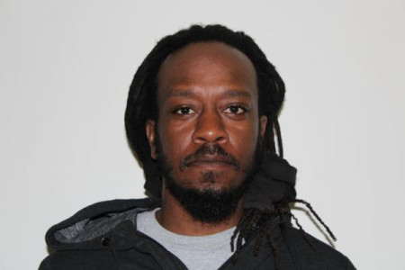 Darvin Craig Brooks Jr a registered Sex Offender of Maryland