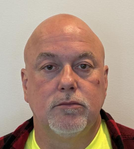 Joseph Wayne Beall a registered Sex Offender of Maryland