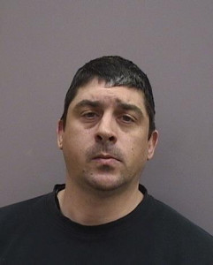 Jarett Brayton Savoye a registered Sex Offender of Maryland