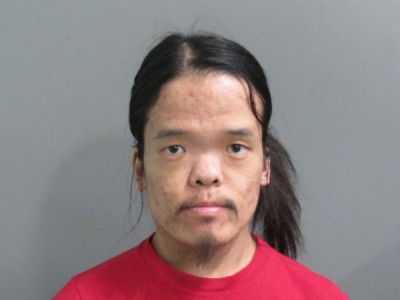 Robert Kwidong-dennis Cressman a registered Sex Offender of Maryland