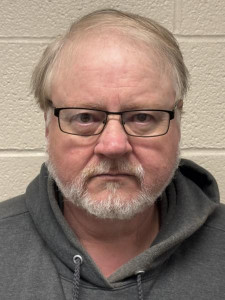 Charles Philip Mann a registered Sex Offender of Maryland