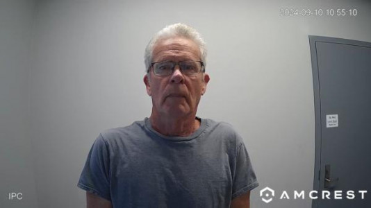Albert William Zabriskie a registered Sex Offender of Maryland