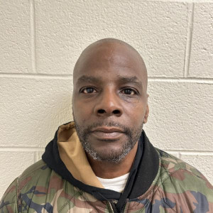 James Bond Jr a registered Sex Offender of Maryland