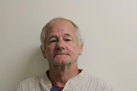 Duane Bates a registered Sex Offender of Maryland