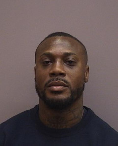 Jamie Jermaine Simpson a registered Sex Offender of Maryland