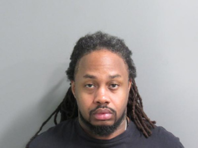 Chris Benbow a registered Sex Offender of Maryland