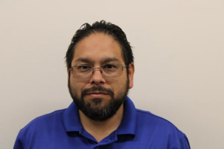 Daniel Arzola a registered Sex Offender of Maryland