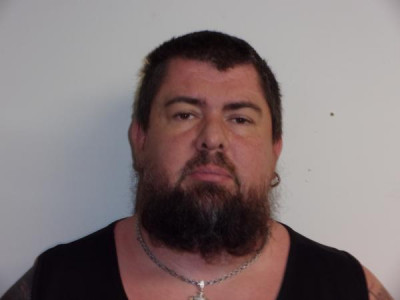 Christopher Ryan Burke a registered Sex Offender of Maryland