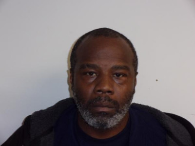 David Claudas El a registered Sex Offender of Maryland