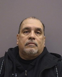 Samuel Vega a registered Sex Offender of Maryland