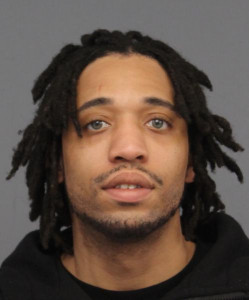 Malik Devaughn Bobo a registered Sex Offender of Maryland