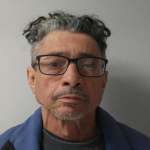 Dwight Cornell Gardner a registered Sex Offender of Maryland