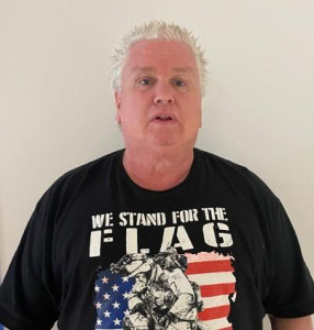 Charles Earnest Rimer III a registered Sex Offender of Maryland