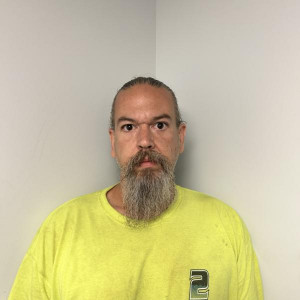 Stephen Michael Webb-sperlein a registered Sex Offender of Maryland