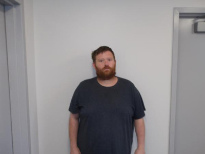 Alexander James Cowell a registered Sex Offender of Maryland