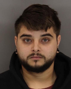 Evan John-edward Camalier a registered Sex Offender of Maryland