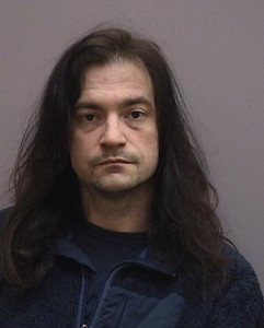 Jason Michael Eubanks a registered Sex Offender of Maryland