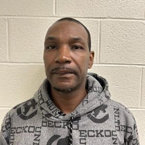 Brian Sha Kim Harris a registered Sex Offender of Maryland