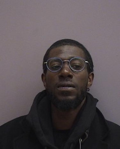 De Jon Legrant a registered Sex Offender of Maryland