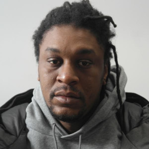 Primous Steven Williams a registered Sex Offender of Maryland