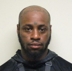 Donte Higginbotham a registered Sex Offender of Maryland