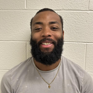 Chaz Erick Haggins a registered Sex Offender of Maryland