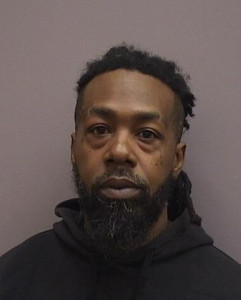 Bryant Cecil Thompson a registered Sex Offender of Maryland