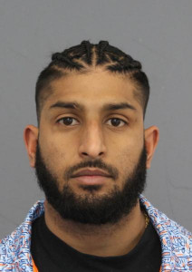 Amit Vibhakar Patel a registered Sex Offender of Maryland