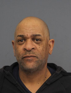 Richard Wilson Johnson a registered  of Maryland