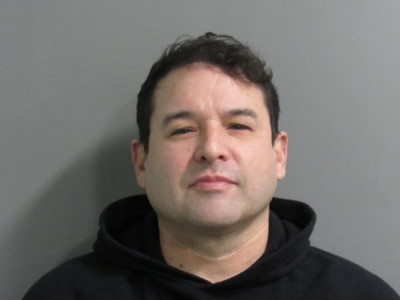 John Paul Serrano a registered Sex Offender of Maryland