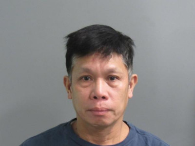 Jerry Parnecio a registered Sex Offender of Maryland