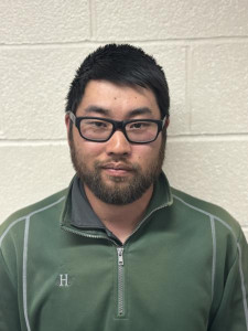 James Connor Cook a registered Sex Offender of Maryland