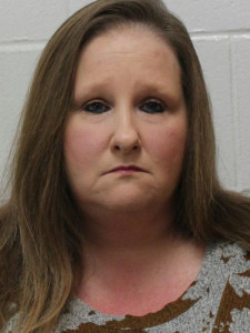 Tammy Lee Searcey a registered Sex Offender of Maryland