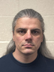 Carl Lambertson Junior a registered Sex Offender of Maryland