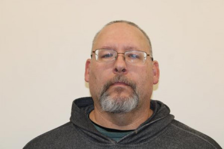 Michael Anderson Hurd a registered Sex Offender of Maryland