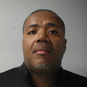 Andre Leonard Brown a registered Sex Offender of Maryland