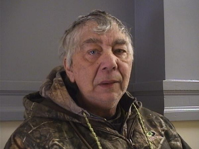 Raymond Wade Burgess a registered Sex Offender of West Virginia