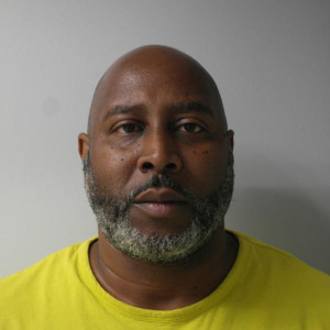 Brian Lamont Tucker a registered Sex Offender of Maryland