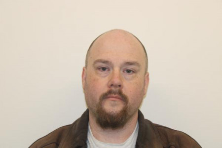 Erik John Warnes a registered Sex Offender of Maryland