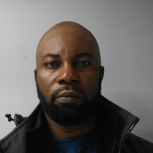 Adeniyi Joseph Omilana a registered Sex Offender of Maryland
