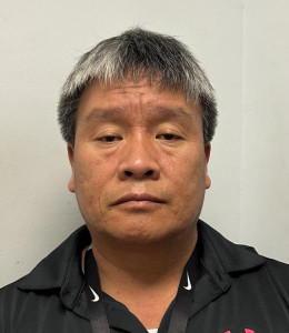 Krishna Bahadur Gurung a registered Sex Offender of Maryland