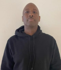 Shawn Fred Crawford a registered Sex Offender of Maryland