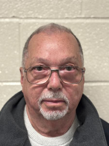 Gary Lee Richards a registered Sex Offender of Maryland