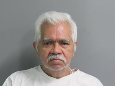 Salvador Rodriguez a registered Sex Offender of Maryland