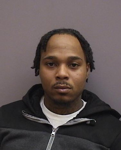 Darnell Mccray a registered Sex Offender of Maryland
