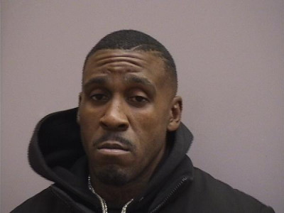 Brandon Lee Bellamy a registered Sex Offender of Maryland